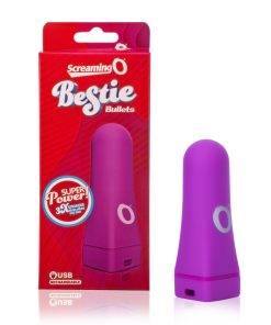 Bestie Bullet – Purple – Each