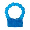 Reuseable Cock Ring – Blue