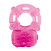 Reusable Cock Ring – Pink