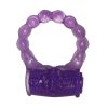 Reusable Cock Ring – Purple