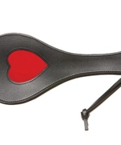 True Love Paddle – Red