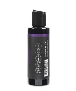 Alchemy Silicone Based Lubricant 4 Oz