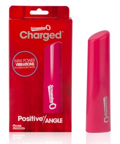 Positive Angle – Pink – Each