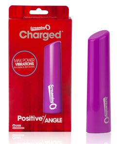 Positive Angle – Purple – Each