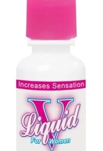 Liquid v for Women .5 Oz