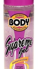 Body Action Supreme Gel 8.5 Oz