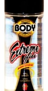 Body Action Xtreme Glide 2.3 Oz