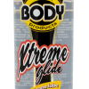 Body Action Xtreme Glide 4.8 Oz