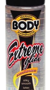 Body Action Xtreme Glide 8.5 Oz