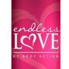 Endless Love Anal Relaxing Silicone Lubricant 1.7