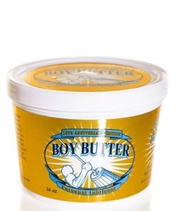 Boy Butter Gold 16 Oz