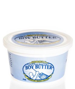 You’ll Never Know It Isn’t Boy Butter – 8 Fl. Oz./ 237ml Tub