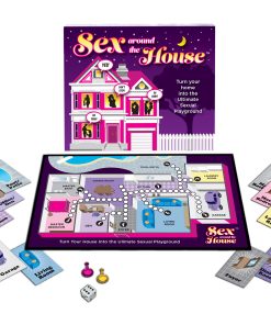 Sex Around the House