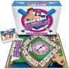 Bedroom Baseball Board Game