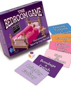 Bedroom Game