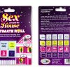 Sex Around the House Ultimate Roll – Dice Game