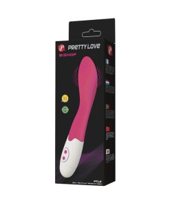 Pretty Love Bishop – 30 Function – Pink