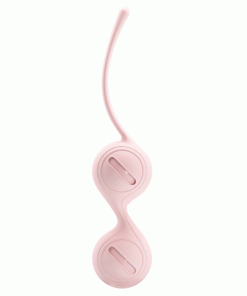 Pretty Love – Kegel Tighten Up 1 – Light Pink