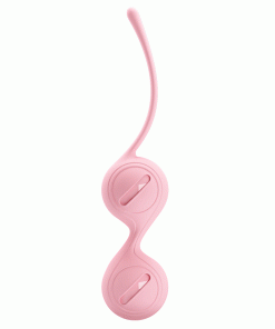 Pretty Love – Kegel Tighten Up 1 – Pink