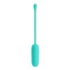 Pretty Love Joyce Vibrating Egg – Turquoise