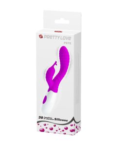 Pretty Love Hyman G-Spot Vibrator