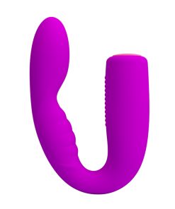 Pretty Love Quintion Flexible Bend Rechargeable Vibe