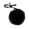 Noir – Pom Adjustable Nipple Clamps – Black