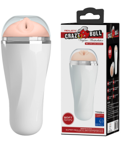 Crazy Bull – Trish