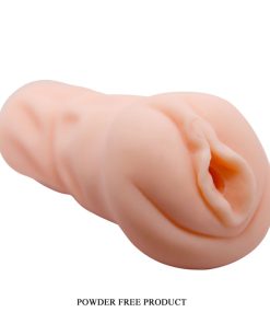 Crazy Bull Masturbator Sleeve – Mavis