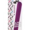 Bang XL Bullet Vibrator – Purple