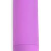 Bang Vibrating Bullet With Remote Control – Purple