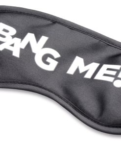 Bang Backdoor Adventure Kit – Black