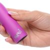 10x Mega Vibrator – Purple