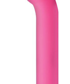 10x G-Spot Vibrator – Pink