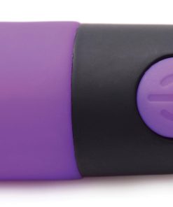 10x G-Spot Vibrator – Purple