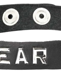 Collar – Bear