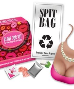 Blow Job Kit