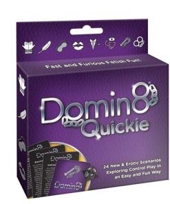 Domin8 Quickie