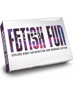 Fetish Fun