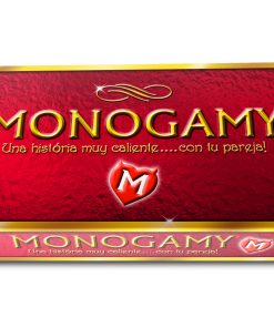 Monogamy a Hot Affair With Your Partner – Spanish Version