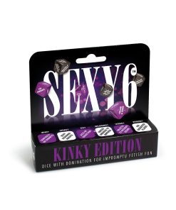 Sexy 6 – Kinky Edition