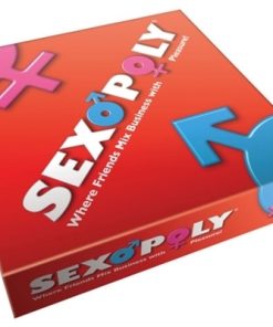 Sexopoly