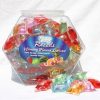 Razzels Warming Lubricant – 100 Pillow Fishbowl – Assorted Flavors