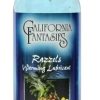 Razzels Warming Lubricant – Tropical Teeze – 2 Oz. Bottle