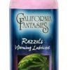 Razzels Warming Lubricant – Wild Watermelon – 2 Oz. Bottle