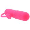 Pink Pussycat Vibrating Clit Tease Bullet – Pink