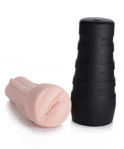 Mistress Brooke Deluxe Pussy Stroker – Light