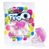 Colorpop Quickie Fingo Tips – Each – Pink