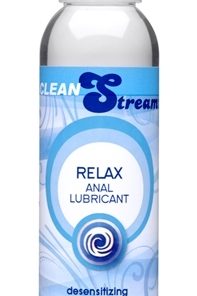 Relax Desensitizing Anal Lubricant – 4 Oz