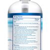 Relax Desensitizing Anal Lubricant – 17 Oz